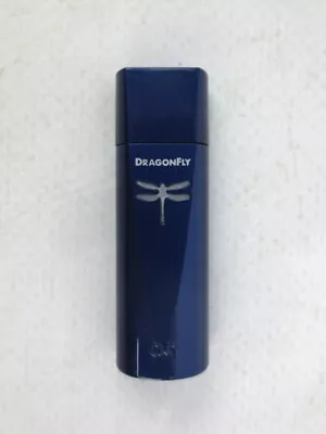 Kaufen AudioQuest DragonFly DAC USB Digital Audio Konverter (Kobalt) Blau    W22-IG3440 • 155.83€