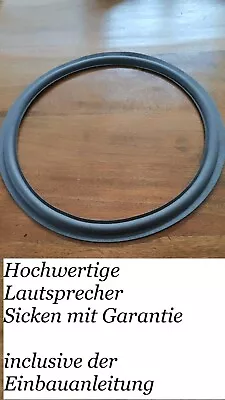 Kaufen JBL	2235 H Hochwertige Lautsprecher Sicken High Quality Foam Rings 2 X 394 • 58.99€