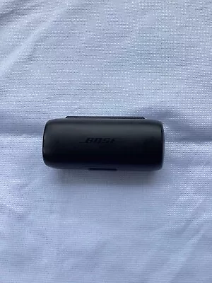 Kaufen Bose SoundSport Free Bluetooth Kopfhörer - Schwarz • 45.50€