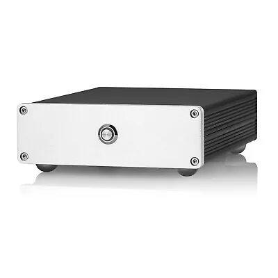 Kaufen HIFI MM/MC Phono-Vorverstärker Heim-Plattenspieler Stereo Preamp For Turntables • 180€