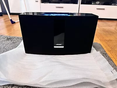 Kaufen Bose SoundTouch 30 Serie Inkl. Wandhalterung • 335€