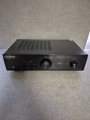 Kaufen Denon PMA-520AE Integrated Stereo Amplifier  100% Ok • 69.99€