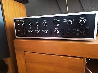 Kaufen Sansui Au-9500 • 3,490€