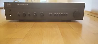 Kaufen NAD 314 Stereo Verstärker Amplifier Phono Hifi Auftrennbar • 279€