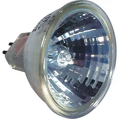 Kaufen EFP Halogenlampe 12V/100W Dimmbar Dichroisch Warmweiß GZ-6.35 Sockel 500H • 8.90€
