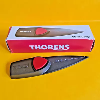 Kaufen Thorens - Schallplatten • 5.99€