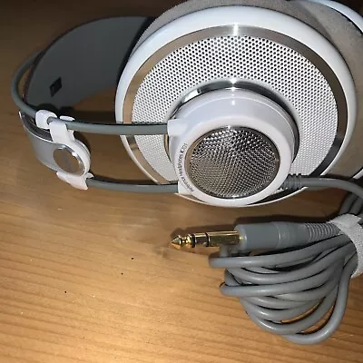 Kaufen AKG K701 Traumhafte Studio  / Hifi  Kopfhörer Der Referenzklasse. Top Sound!👌 • 59€