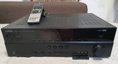 Kaufen Yamaha RX-V667 7.2 AV-Receiver - Top ! • 140€