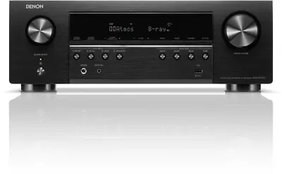 Kaufen Denon Klang-Effekt Receiver AVR-S770H • 519€