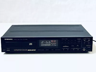 Kaufen Pioneer PD-7050 CD Player High End (#2946) • 119€