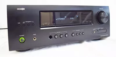 Kaufen DENON  AV Surround Receiver  AVR-1312  241480 • 79.90€