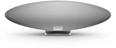 Kaufen Bowers & Wilkins Zeppelin, Bluetooth Lautsprecher, Pearl Grey • 429€