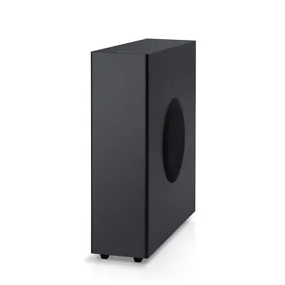 Kaufen Teufel T 6 Subwoofer (C-Ware) Subwoofer Front- Oder Downfire • 79€