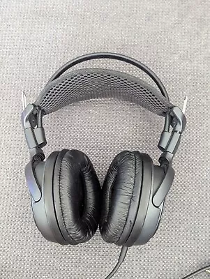 Kaufen JVC HA RX 700 Over Ear Kopfhörer Hifi Sound • 14€