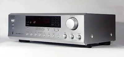 Kaufen Onkyo Tx-8255 Hifi Rds Receiver 2 X 90 Watt VerstÄrker • 55€