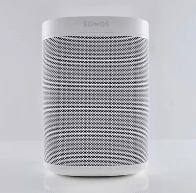 Kaufen Sonos One SL Lautsprecher 2. Gen | Weiß • 90€