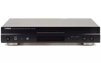 Kaufen Yamaha CDX-497 CD Player / CD-RW 2 X Digital Out / Gewartet 1 Jahr Garantie [1] • 159€