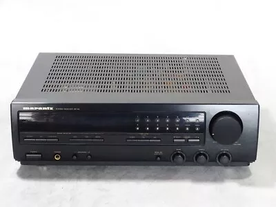 Kaufen MARANTZ SR 45 Stereo Receiver HiFi Verstärker Tuner Amplifier (L056) • 74.90€