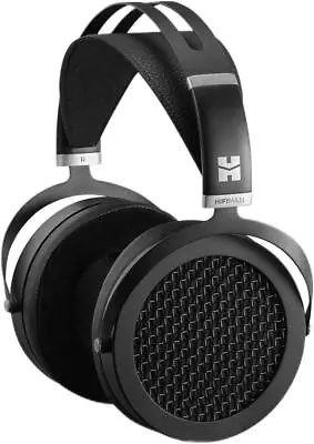 Kaufen Hifiman Sundara Over Ear Kopfhörer Magnetisch Hi Fidelity Design Schwarz Premium • 294.95€