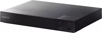 Kaufen Sony BDP-S6700 Blu-ray Disc Player HDMI-Anschluss USB-Anschluss Schwarz • 124.29€