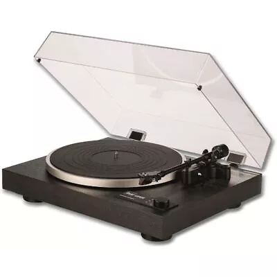 Kaufen Dual CS 418 HiFi-Plattenspieler, Riemenantrieb, Manueller Vinyl-Plattenspieler • 459.90€