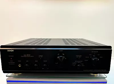 Kaufen Denon PMA-1500R High-End Stereo Integrated Amplifier,  Verstärker • 459€