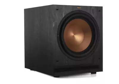 Kaufen Klipsch SPL-120SW Reference Premiere Aktiv Subwoofer • 555€