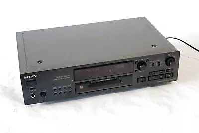 Kaufen Toller MD / Minidisc - Recorder SONY MDS-JB920 QS, Um 1998 • 276.50€
