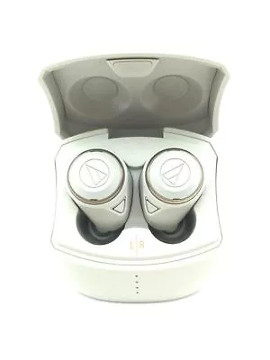Kaufen ATH-CKS50TW Audio-Technica BG Beige Kabellose Ohrhörer Mit... • 114.22€