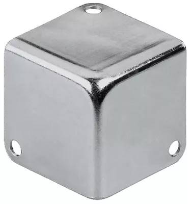 Kaufen Monacor MZF- 8502 Metall-Kofferecken 4 Stück • 10.76€