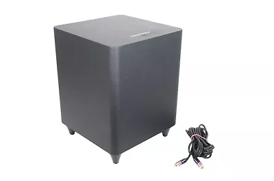 Kaufen ✅Harman Kardon HKTS 160 160/230 SUB Subwoofer Schwarz✅ • 159.99€