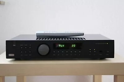 Kaufen FMJ Arcam A28 Mit Universal Fernbedienung CR 90 Und BA • 330€