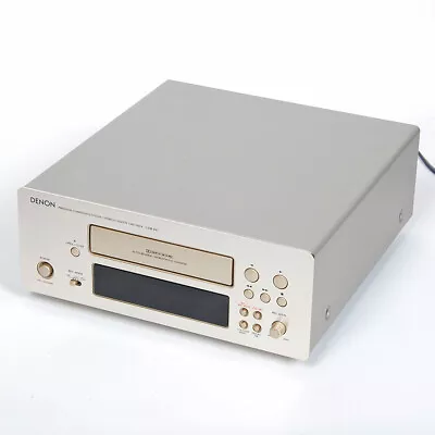 Kaufen Denon Minianlage Stereo Anlage Cassettendeck UDR-F07 • 50€