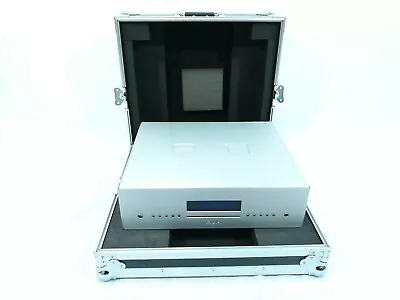 Kaufen Verstärker AVM Ovation MP6/8.2 Mit Transportbox • 6,000€