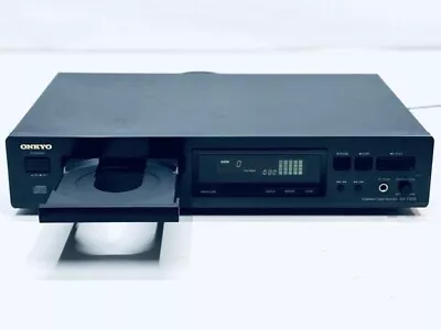 Kaufen Onkyo DX 7222 CD Player Mit Fernbedienung! • 30€