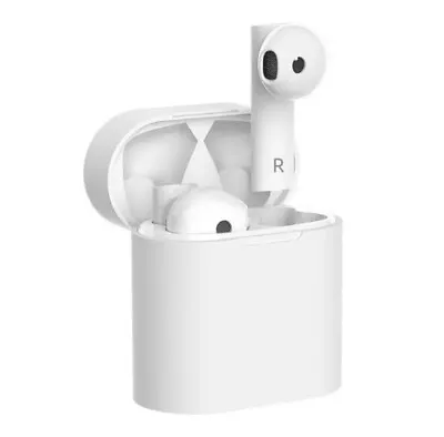 Kaufen TWS Bluetooth 5.0 Kopfhörer Kabellos In-Ear Headset Stereo Bass Ladebox M6 • 9.89€