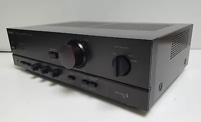 Kaufen Technics SU-VZ220 Voll-Verstärker Amplifier High End HIFI Oberklasse PHONO In • 149.99€