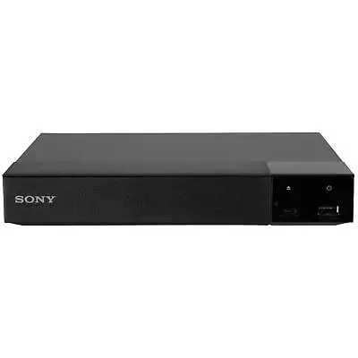Kaufen Sony BDP-S3700 BluRay Player • 99.49€