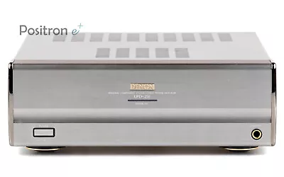 Kaufen Denon UPO-250 Endstufe Mini Format / Power Amplifier / 1 Jahr Garantie [4] • 109€