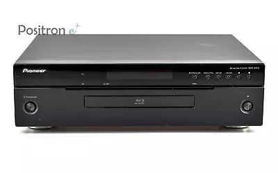 Kaufen Pioneer BDP-51FD High End BluRay DVD Player + FB / Gewartet 1 Jahr Garantie [1] • 199€