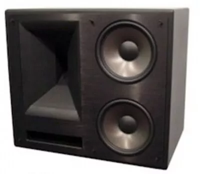 Kaufen Klipsch KL-650THX Left - Lautsprecher, Stück | Aussteller, Siehe Fotos, Ohne OVP • 849€