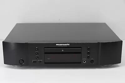 Kaufen MARANTZ CD6005 ++ High End CD-PLAYER + Digital OUT + USB ++ Guter Zustand • 229€