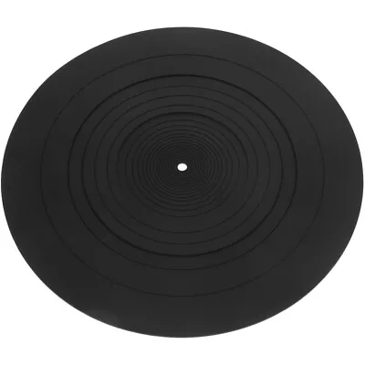 Kaufen  Heim-Disc-Matte Plattenspieler Für Schallplatten Zubehör Alben Auf Vinyl Musik • 18.59€
