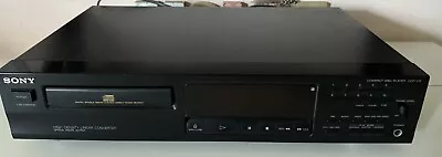 Kaufen Sony CDP-315  CD-Player CD Player Hifi Stereo Video • 5€
