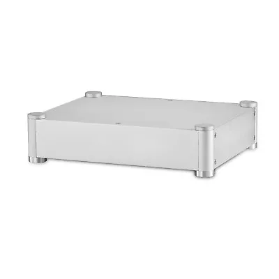 Kaufen Vorverstärker Gehäuse D/A Wandler Case DIY Enclosure Amplifier Aluminum Chassis  • 59.49€