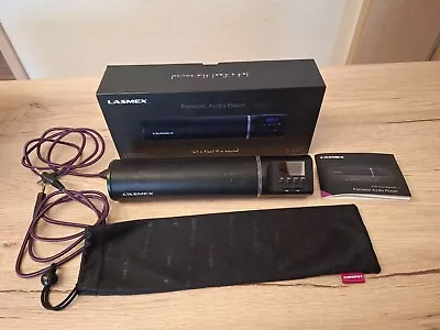 Kaufen Lasmex S-07 Audio Player Radio USB • 20€