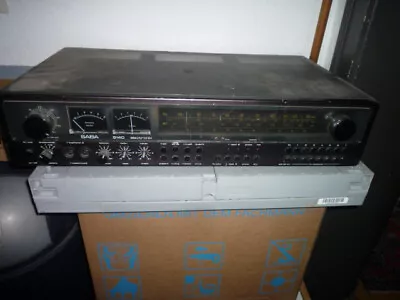 Kaufen SABA 9140  Electronic Receiver / Verstärker  Stereo Receiver Verstärker Tuner • 90€