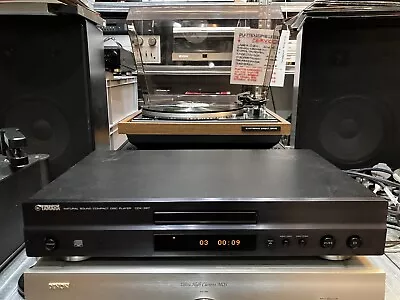Kaufen Yamaha CDX-397 CD-Player • 60€