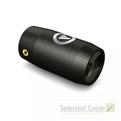 Kaufen VIABLUE ™ SC-4/2 Kabel Splitter Für Lautsprecherkabel Abschluß Ø: 2x 7,8mm 45135 • 19.99€