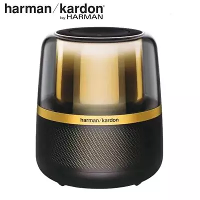 Kaufen HARMAN KARDON Allure Essentia Bluetooth Speaker HIFI Stereo Bass Audio Subwoofer • 369.99€